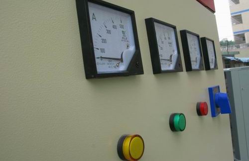 金乡成套配电箱